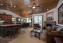 RedAwning Ponderosa Meadows